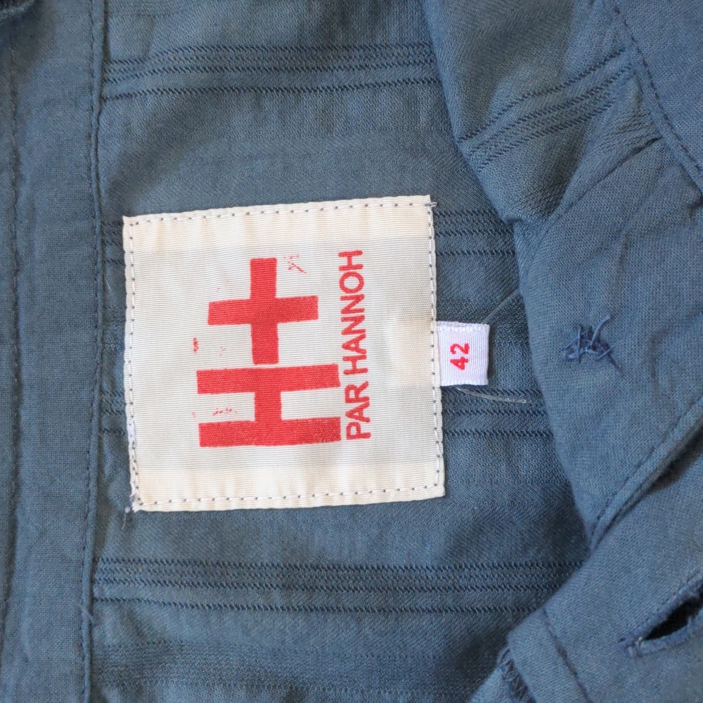 H+ Par Hannoh A-Line Skirt - Picture 6 of 8